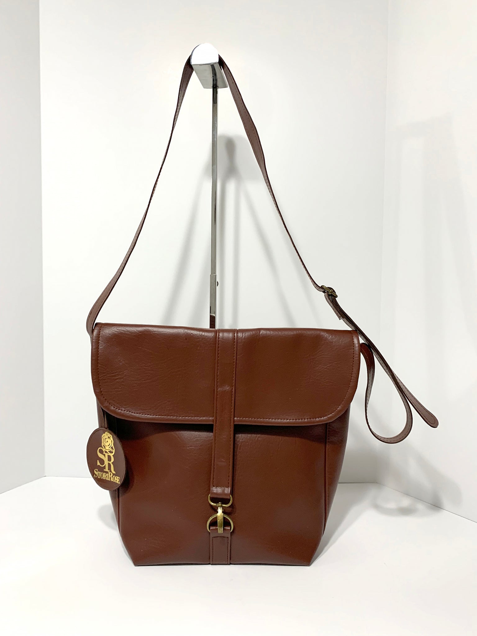 Clara Crossbody Bag