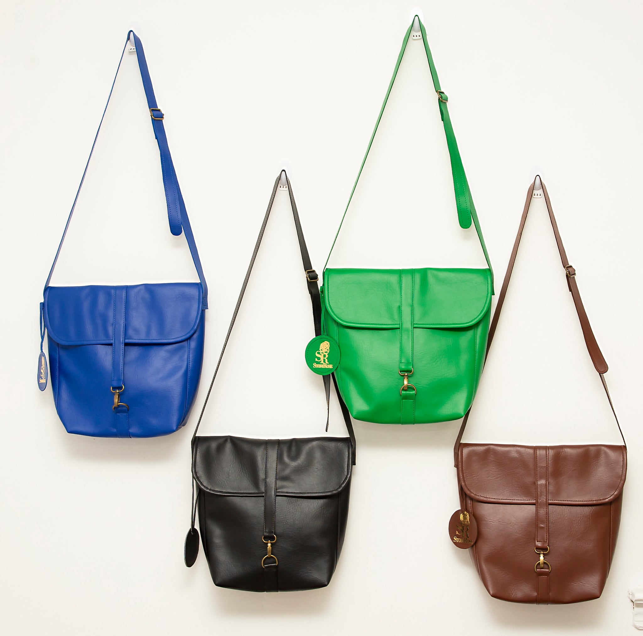 Clara Crossbody Bag