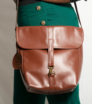 Clara Crossbody Bag